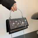 Women's Box Bags-374466 - TUZZUT Qatar Online Shopping