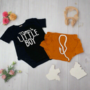 Newborn Baby Boy Summer Clothes Set 1578203 - TUZZUT Qatar Online Shopping