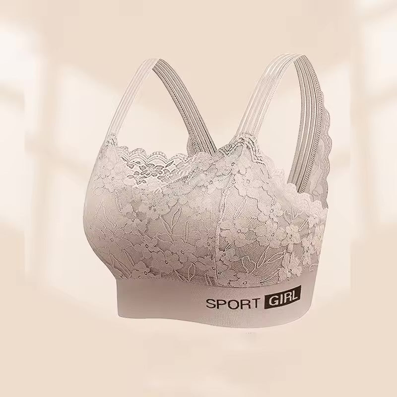 Women's Bra Comfortable Breathable Sports Bra-79985 Women's Bra Comfortable Breathable Sports Bra-79985