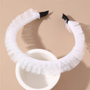 Kid's Hairbands 573070 - TUZZUT Qatar Online Shopping