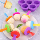 7 Grid Ice Cream Box S3585947 - TUZZUT Qatar Online Shopping