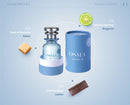 Woody W Perfume 75ml By OSMA