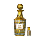 Blue Canel Perfumed Attar Oil 12ml Inspired By Blue Chanel - TUZZUT Qatar Online Shopping