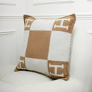 Avalon Cushion Cover BL1002 - TUZZUT Qatar Online Shopping