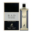 Bad Femme EDP 100ml by Maison AlHambra