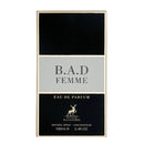 Bad Femme EDP 100ml by Maison AlHambra