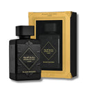 Lattafa Badee Al Oud Black Exposed Edp-100ml