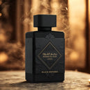 Lattafa Badee Al Oud Black Exposed Edp-100ml