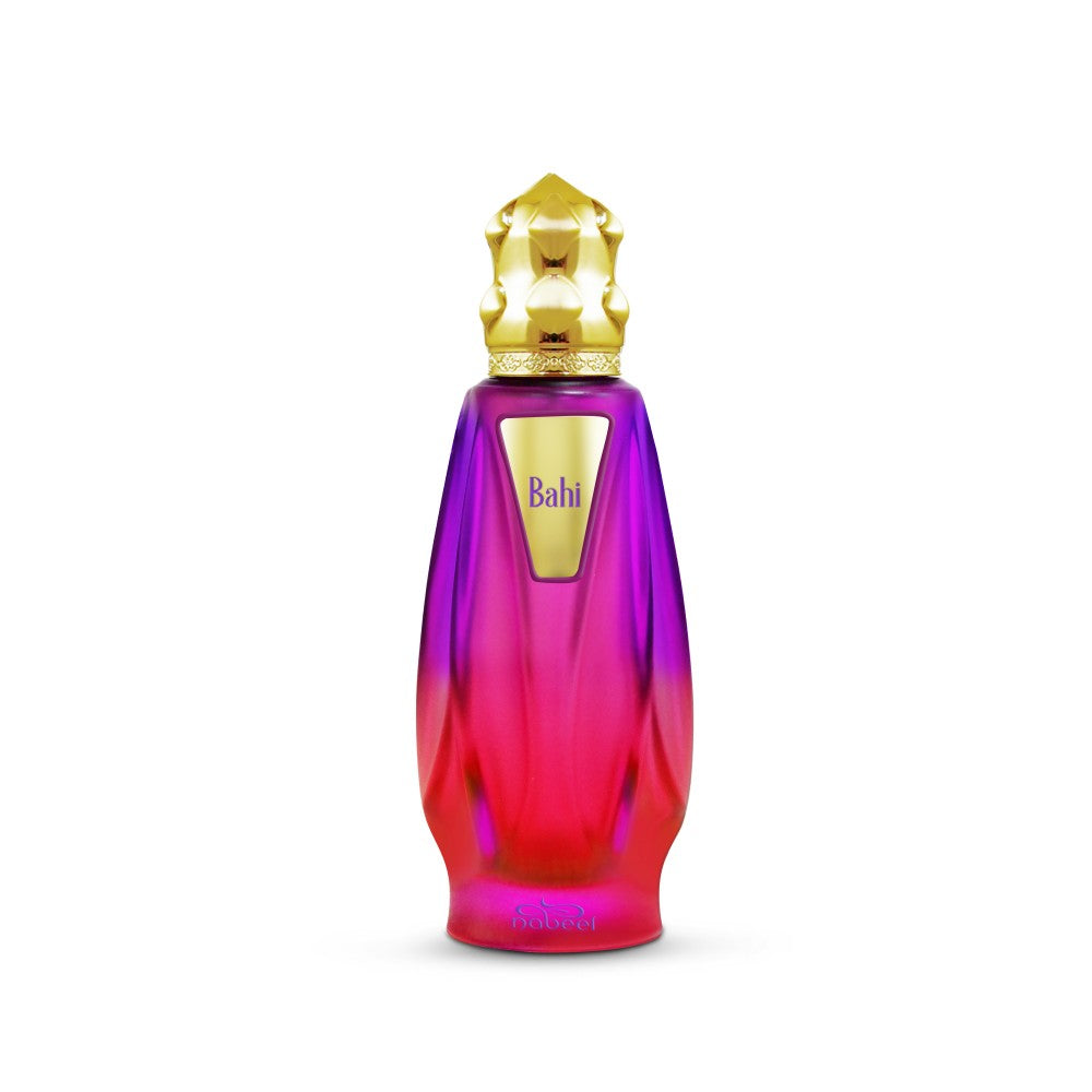 Nabeel Bahi EDP Perfume 100ml Nabeel Bahi EDP Perfume 100ml
