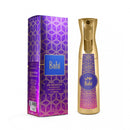 Nabeel Bahi 320ml Water-based Air Freshener - TUZZUT Qatar Online Shopping