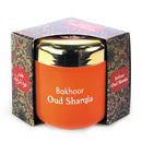 Hamidi Oud Sharqia Bakhoor 70g - TUZZUT Qatar Online Shopping