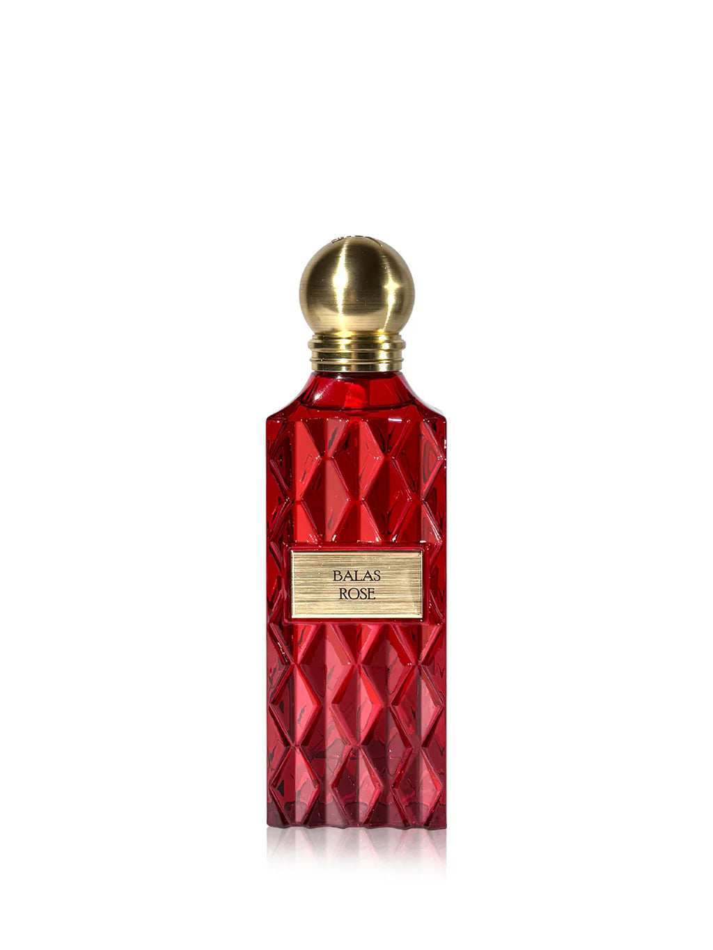 BALAS ROSE Extrait de Parfum by Ibrahim AlQurashi – 150ml BALAS ROSE Extrait de Parfum by Ibrahim AlQurashi – 150ml