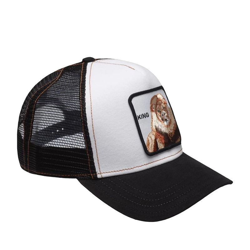 New Men Women Baseball Cap Animal Farm Hat Woodpecker lion Adjustable Hat Sports S4448880