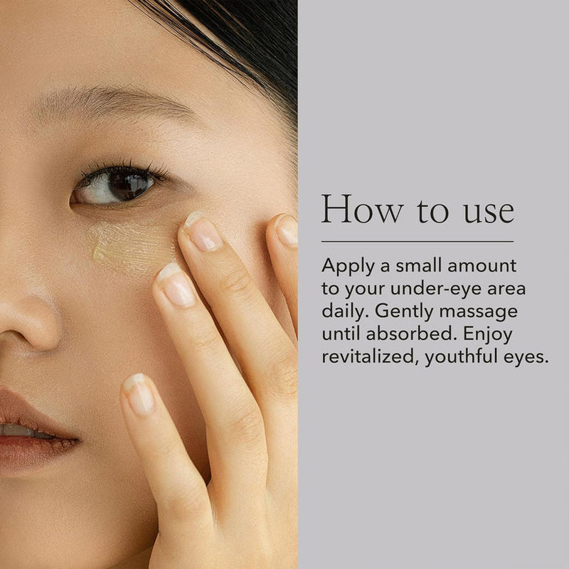 Beauty of Joseon Revive Eye Serum : Ginseng + Retinal - 30ml