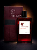 Zodiac Hashtag EDP 60ml