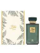 Blu Oud EDP 100ml by Ahmed Al Maghribi Perfumes for Unisex - TUZZUT Qatar Online Shopping