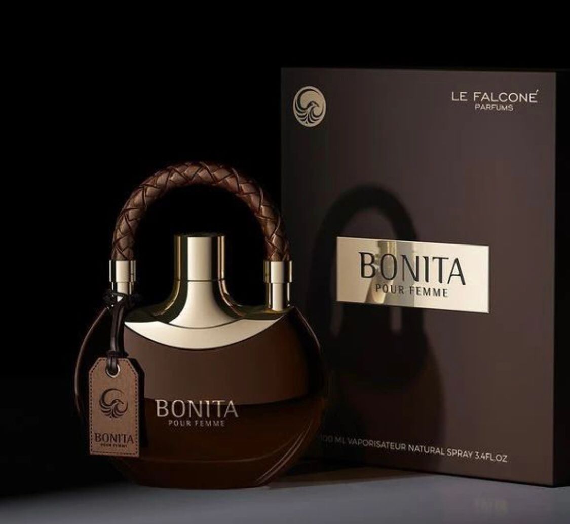 Bonita Pour Femme Le Falconé Perfumes for women Bonita Pour Femme Le Falconé Perfumes for women
