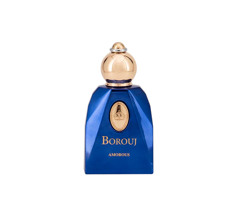Dumont Paris BOROUJ AMOROUS EDP 85 ml Dumont Paris BOROUJ AMOROUS EDP 85 ml