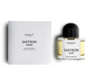 Saffron Noir EDP Perfume 100ml by Brandy Designs *Inspired By Black Saffron* - TUZZUT Qatar Online Shopping