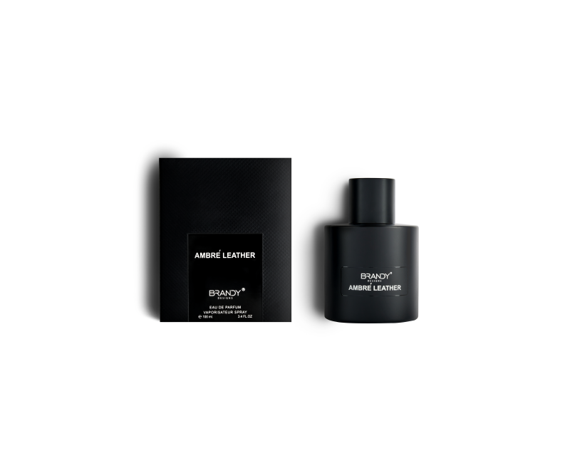 Ambre Leather EDP 100ml by Brandy Designs Perfumes - *Inspired by Tom Ford Ombre Leather*