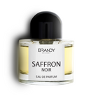 Saffron Noir EDP Perfume 100ml by Brandy Designs *Inspired By Black Saffron* - TUZZUT Qatar Online Shopping