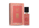 Lattafa Ajwad Pink To Pink Eau De Parfum For Unisex 60ml