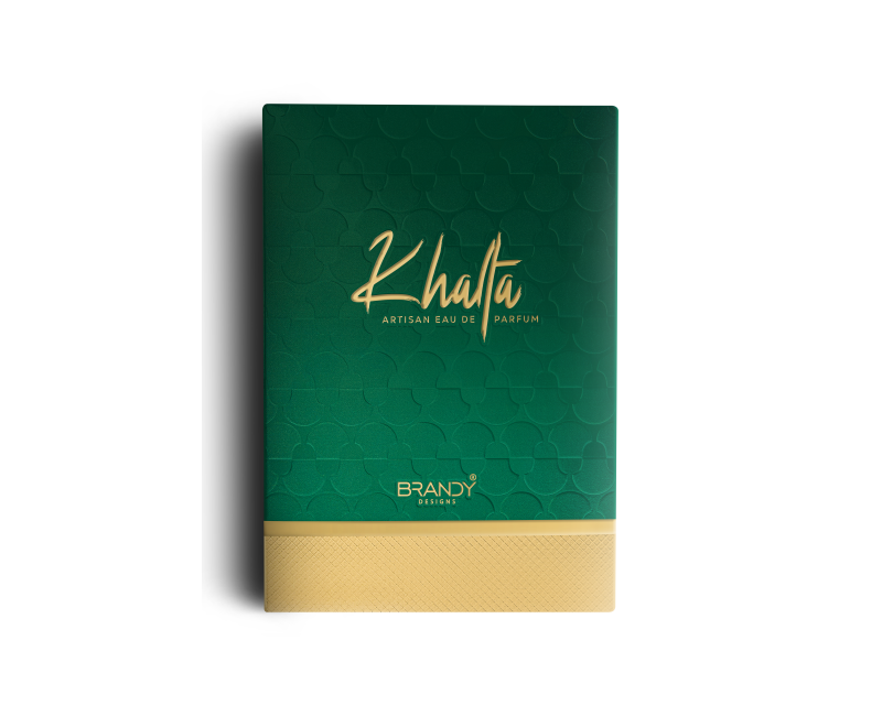 Khalta Artisian EDP 100ml by Brandy Designs Perfumes Khalta Artisian EDP 100ml by Brandy Designs Perfumes