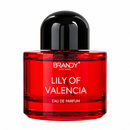 Lily of Valencia by Brandy Designs-Eau de Parfum– 100ml
