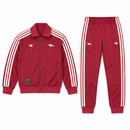 Arsenal Burgundy Two-Piece Tracksuit Set CJ71