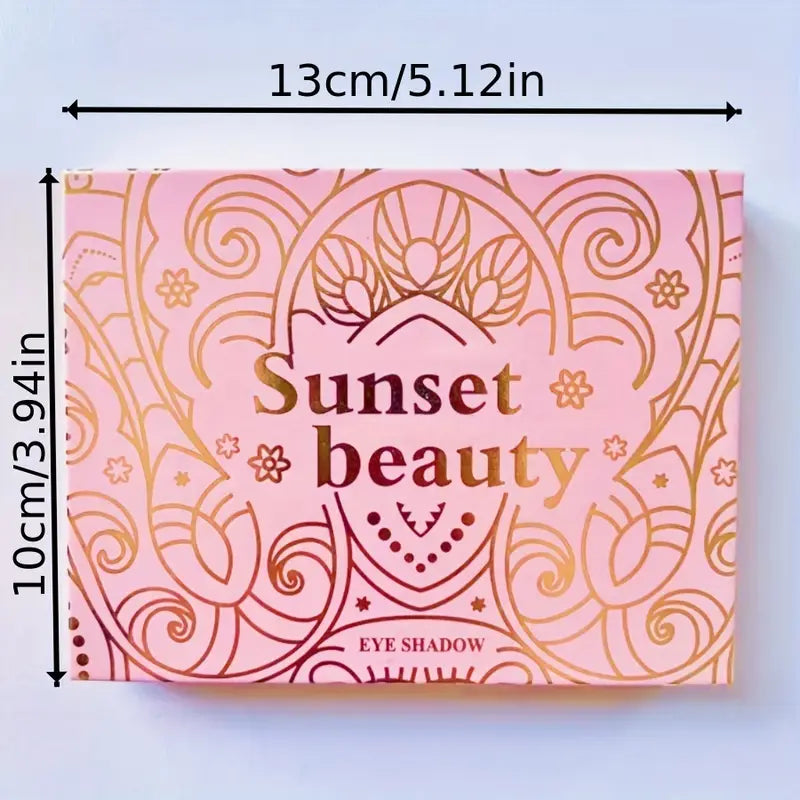 12-Color Berry Golden Brown Eyeshadow Palette 461575 12-Color Berry Golden Brown Eyeshadow Palette 461575