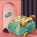 Baby Educational Learning Toys 841922 - TUZZUT Qatar Online Shopping