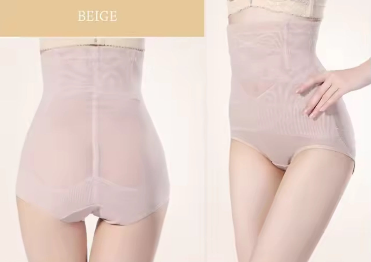 Fat Absorption Body Shaping Pants 6601# Fat Absorption Body Shaping Pants 6601#