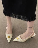 Women's Fashion Shoes 5245960 - TUZZUT Qatar Online Shopping