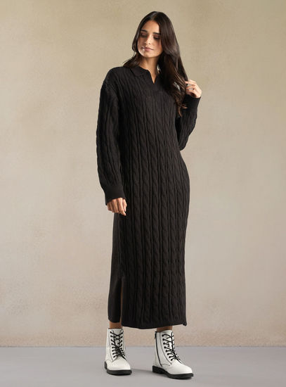 Womens Maxi Dresses Winter Casual Long Sleeve Slim Fit Dress 80152 Womens Maxi Dresses Winter Casual Long Sleeve Slim Fit Dress 80152