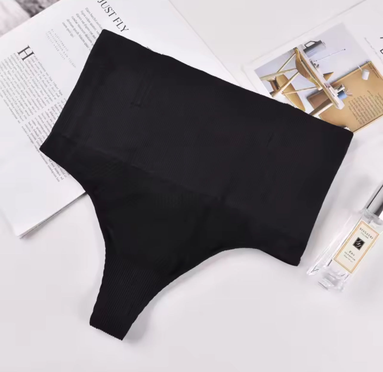 Triangle Bone Shaping Waist Tummy Control Pants 49624 Triangle Bone Shaping Waist Tummy Control Pants 49624