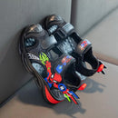 Disney Childrens Cartoon Sandals  277602 - TUZZUT Qatar Online Shopping