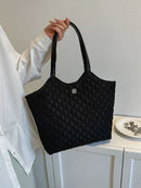 Women's Shoulder Bags Tote Bags 324773 - TUZZUT Qatar Online Shopping