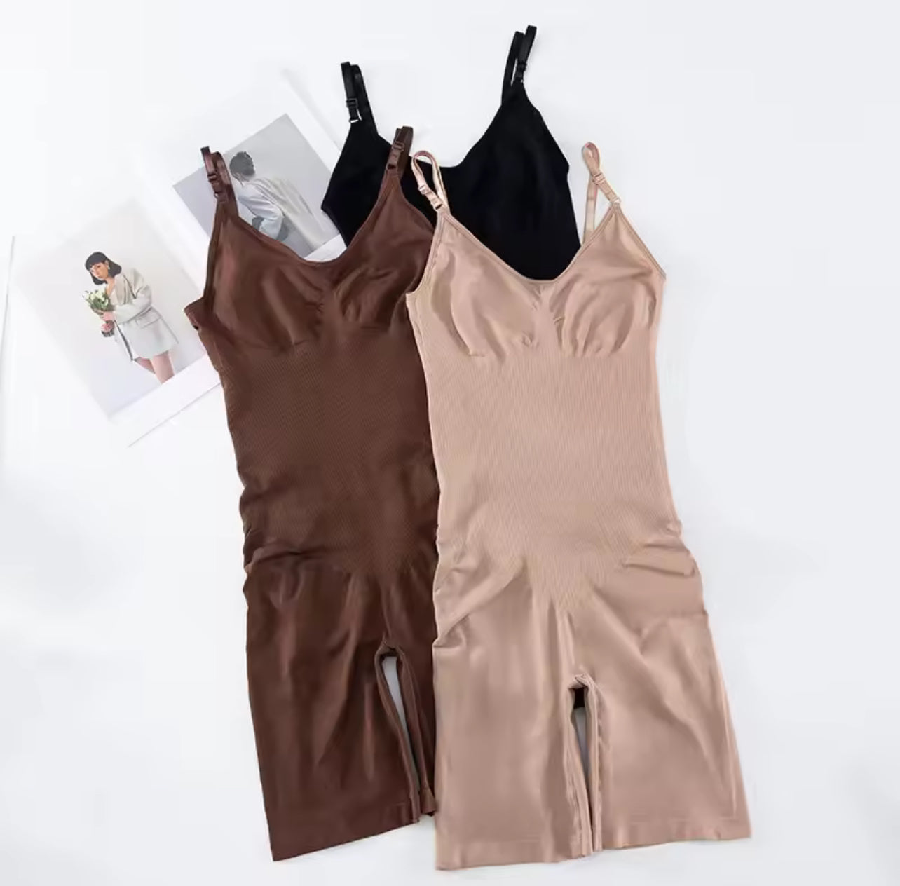 Strapless Bodysuit Off Shoulder Bustier Tube Top Women 1648(3028) Strapless Bodysuit Off Shoulder Bustier Tube Top Women 1648(3028)