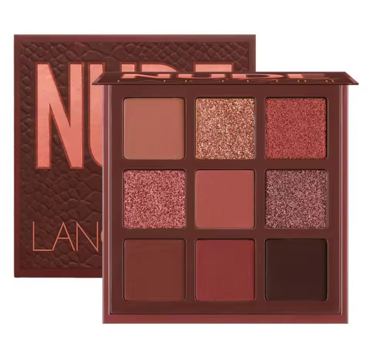New 9 Colors Eyeshadow Palette Matte 490077 New 9 Colors Eyeshadow Palette Matte 490077