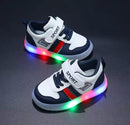Kid's Boys/Girls Skate Shoes 484432 - TUZZUT Qatar Online Shopping
