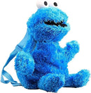 Red Elmo Street Blush Backpack S4790848 - TUZZUT Qatar Online Shopping