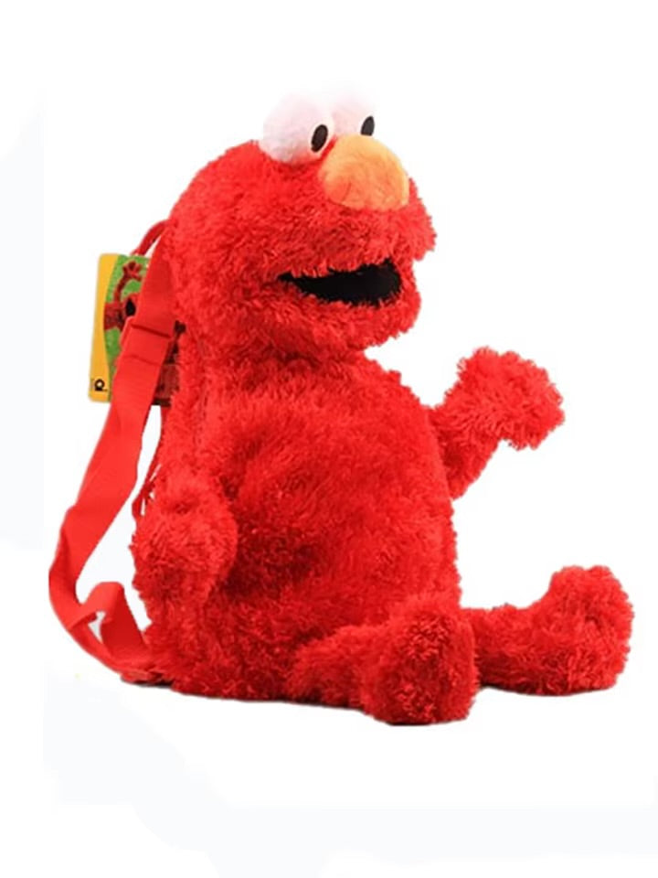 Red Elmo Street Blush Backpack S4790848 Red Elmo Street Blush Backpack S4790848