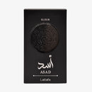 Asad Elixir EDP Perfume -100ml By Lattafa