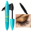 USHAS Ultra Long Lasting Mascara 495443 - TUZZUT Qatar Online Shopping