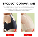 Ultra Thin Bras Ice Silk Croset Seamless Beauty Back Underwear - 8547 - TUZZUT Qatar Online Shopping