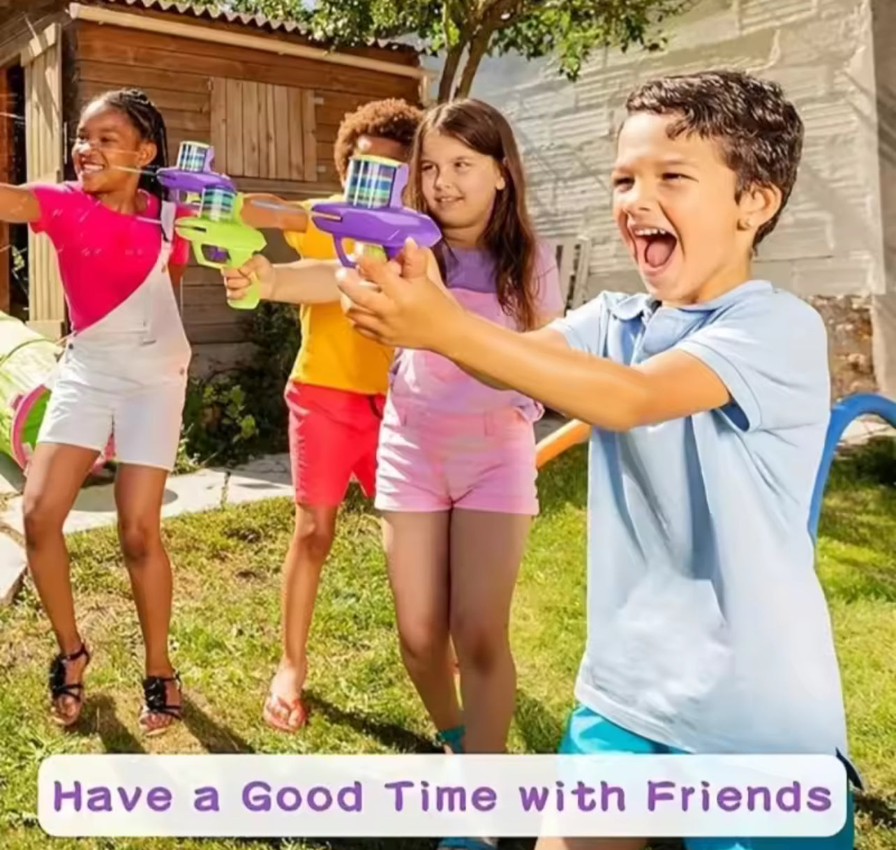 Foam Disc Launcher Toy 1554420 Foam Disc Launcher Toy 1554420