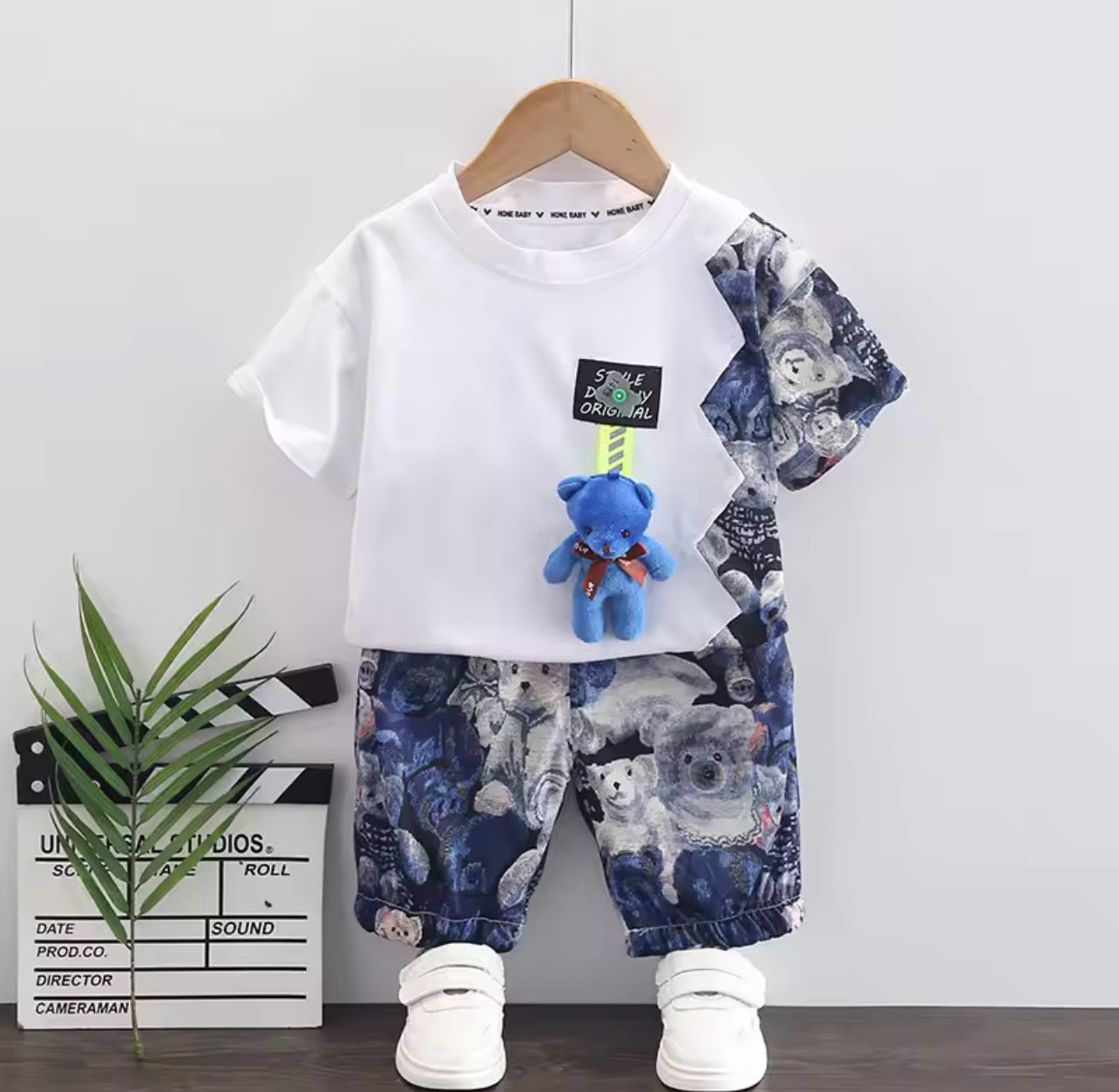 Summer Boutique Clothing Baby Boy Set 1568449 Summer Boutique Clothing Baby Boy Set 1568449