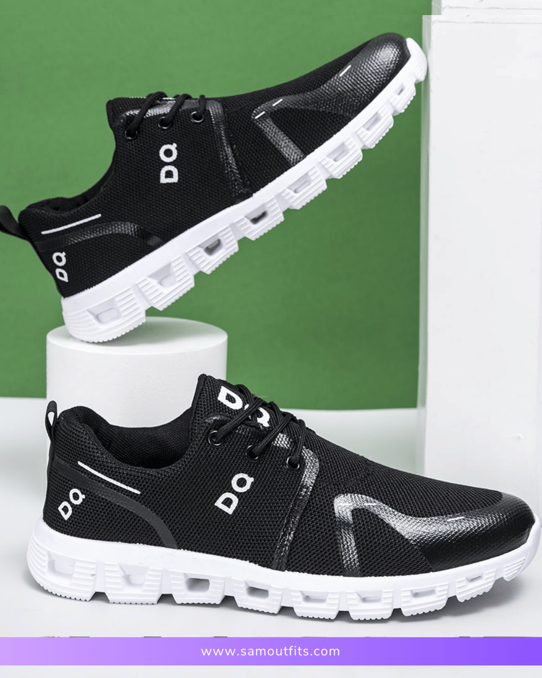 Fast and Furious Running Shoes FF162 Fast and Furious Running Shoes FF162