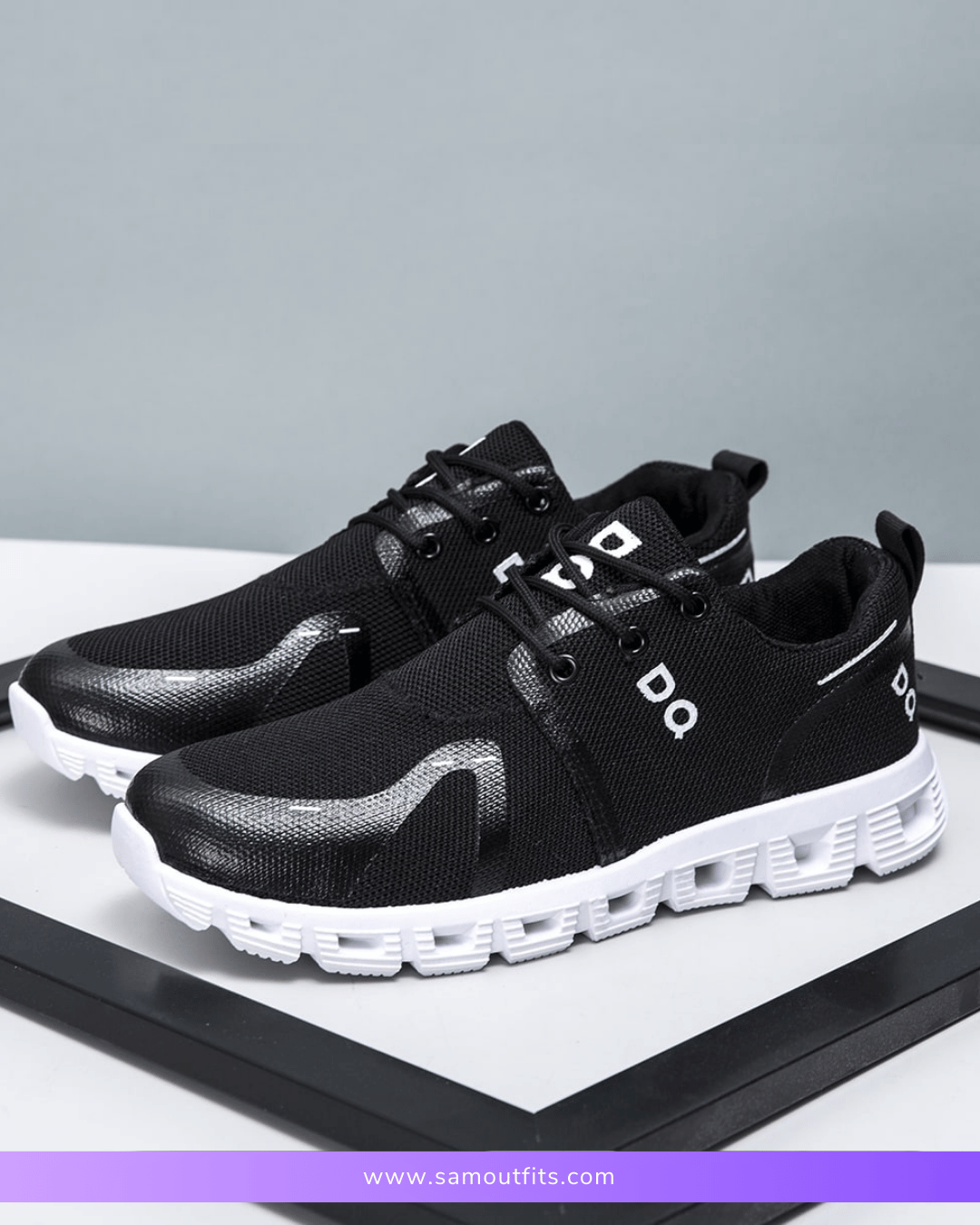 Fast and Furious Running Shoes FF162 Fast and Furious Running Shoes FF162