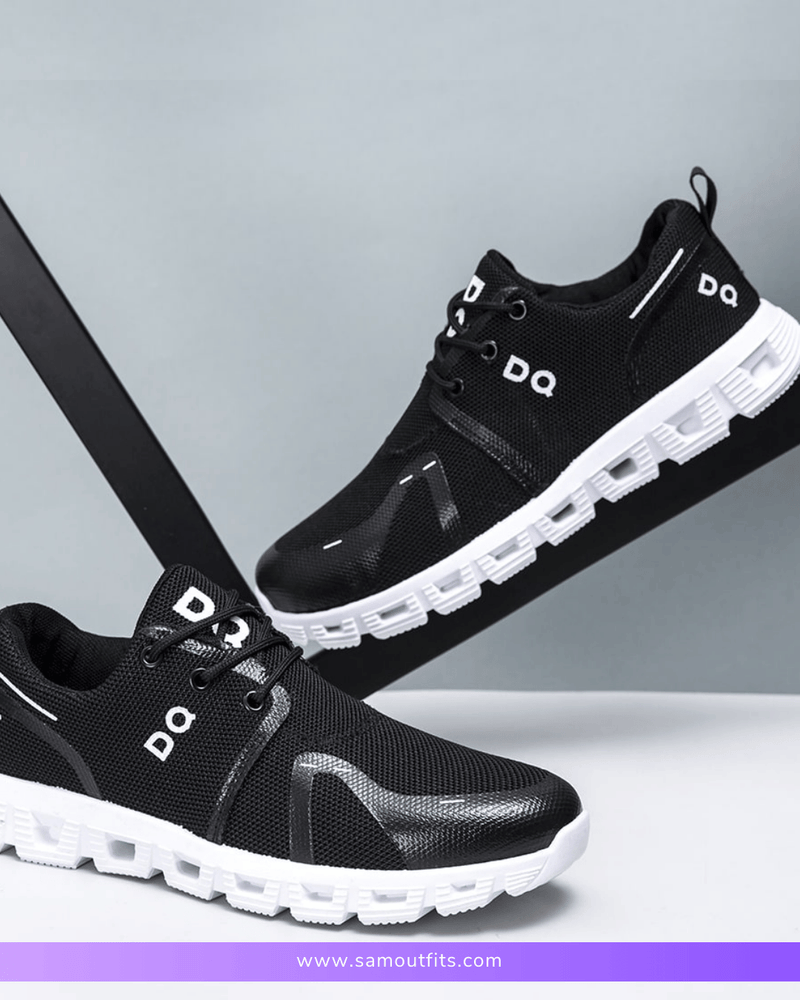 Fast and Furious Running Shoes FF162 - TUZZUT Qatar Online Shopping